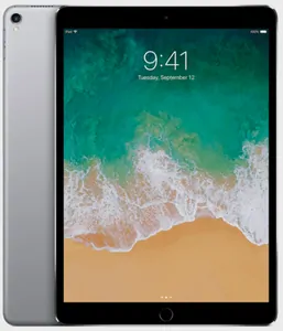 Замена стекла на iPad Pro 9.7' (2016) в Перми